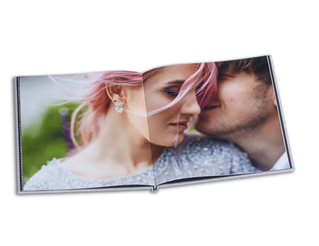 Professional Photo Books Printing Professional Printing Services